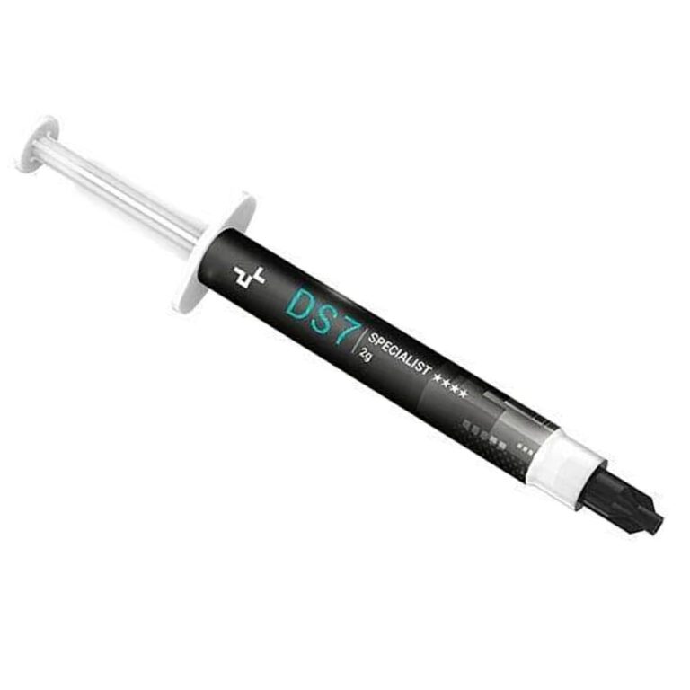 خمیر سیلیکون دیپ کول مدل DS7 - 2g ایتوک