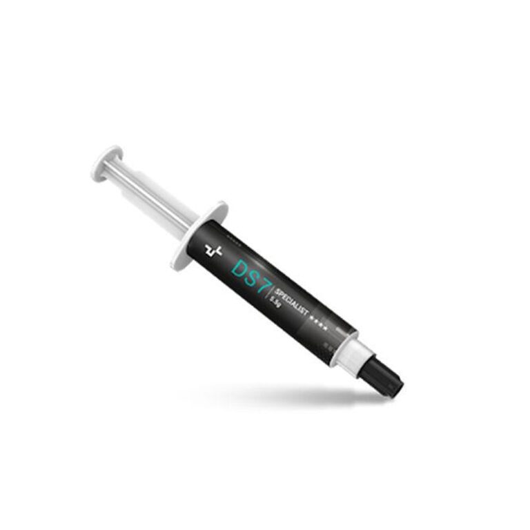 خمیر سیلیکون دیپ کول مدل DS7 - 5.5g ایتوک