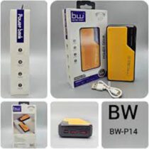 پاور بانک BW مدل P14 ایتوک