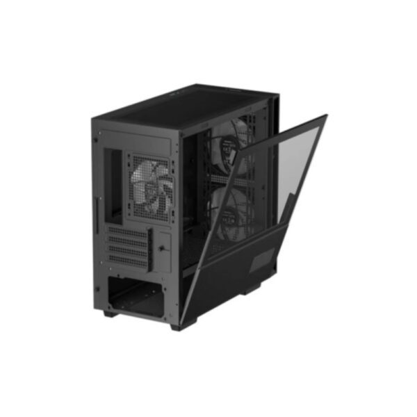 کیس کامپیوتر دیپ کول مدل CH360 DIGITAL ایتوک