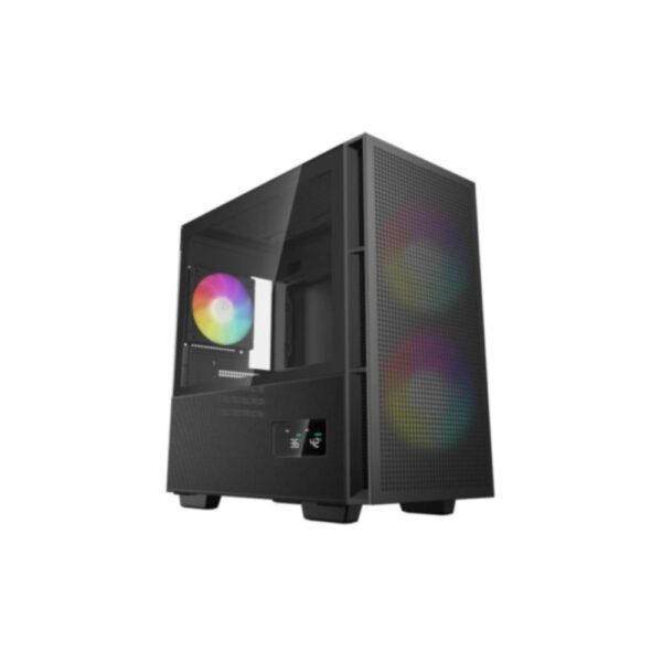 کیس کامپیوتر دیپ کول مدل CH360 DIGITAL ایتوک