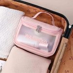 کیف لوازم آرایش زنانه مدل WASHBAG
