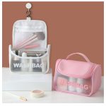 کیف لوازم آرایش زنانه مدل WASHBAG ایتوک