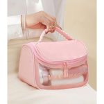 کیف لوازم آرایش زنانه مدل WASHBAG ایتوک