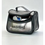 کیف لوازم آرایش زنانه مدل WASHBAG ایتوک