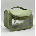 کیف لوازم آرایش زنانه مدل WASHBAG ایتوک