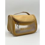 کیف لوازم آرایش زنانه مدل WASHBAG ایتوک