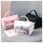 کیف لوازم آرایش زنانه مدل WASHBAG ایتوک