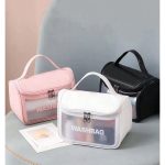 کیف لوازم آرایش زنانه مدل WASHBAG ایتوک