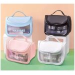 کیف لوازم آرایش زنانه مدل WASHBAG ایتوک