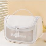 کیف لوازم آرایش زنانه مدل WASHBAG ایتوک