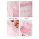 کیف لوازم آرایش زنانه مدل WASHBAG ایتوک