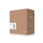 کیس کامپیوتر دیپ کول مدل CH780 WH ایتوک