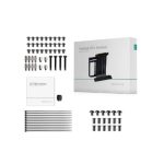کیس کامپیوتر دیپ کول مدل CH780 WH ایتوک