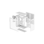 کیس کامپیوتر دیپ کول مدل CH780 WH ایتوک