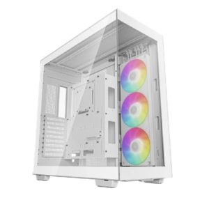 کیس کامپیوتر دیپ کول مدل CH780 WH ایتوک