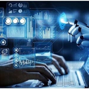 استفاده از هوش مصنوعی در روند فروش ایتوک