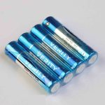 باتری نیم قلمی شیرینگ وریتی مدل Super Heavy Duty بسته 4 عددی ایتوک