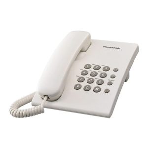 تلفن باسیم پاناسونیک KX-TS500MX ایتوک
