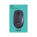 ماوس باسیم لاجیتک مدل M90 ایتوک