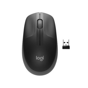 ماوس بی‌سیم لاجیتک مدل M190 ایتوک