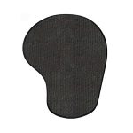 ماوس پد جی بگ مدل Ergonomic ایتوک