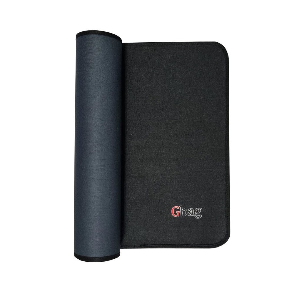 ماوس پد جی بگ مدل Two-Sides ایتوک