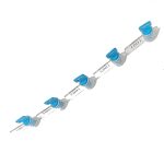 پلمب سیمی چرخشی PS65 بسته 10 عددی ایتوک