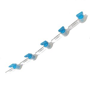 پلمب سیمی چرخشی PS65 بسته 10 عددی ایتوک