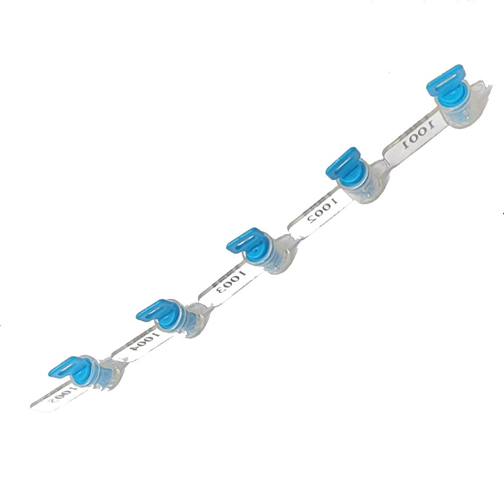 پلمب سیمی چرخشی PS65 بسته 10 عددی ایتوک