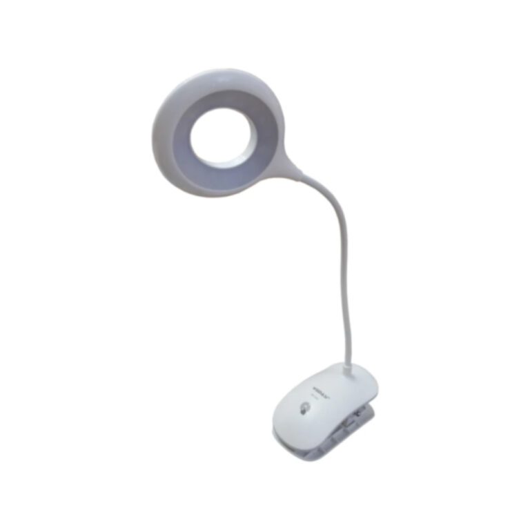 چراغ مطالعه شارژی ویداسی مدل WD-6038 ایتوک