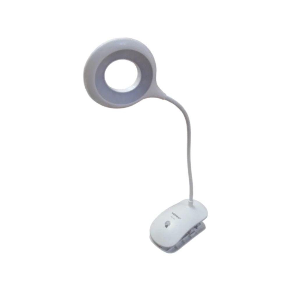 چراغ مطالعه شارژی ویداسی مدل WD-6038 ایتوک