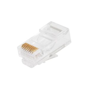 کانکتور Cat6 UTP AMP مدل PN ایتوک