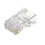 کانکتور Cat6 UTP AMP مدل PN ایتوک