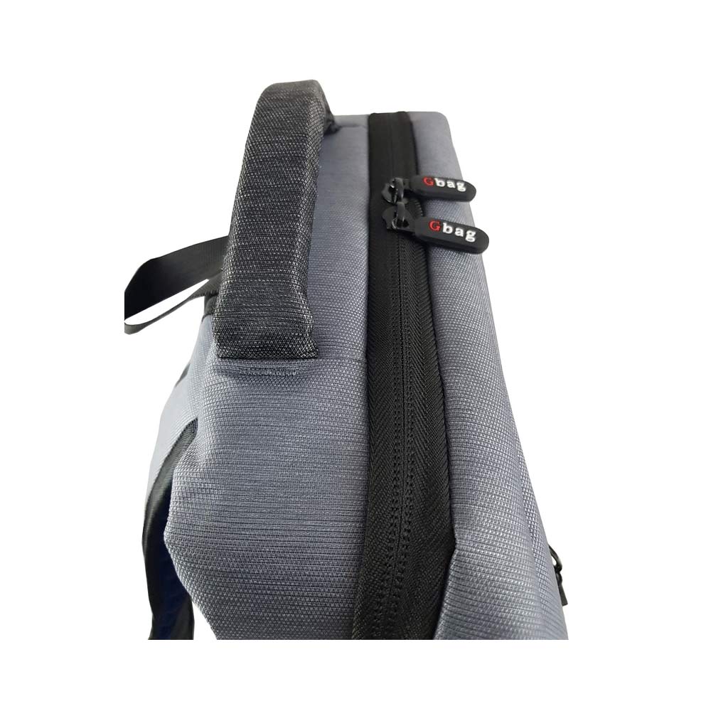 کوله پشتی لپ تاپ جی بگ مدل Prato مناسب برای لپ تاپ ۱۵.۶ اینچی ایتوک