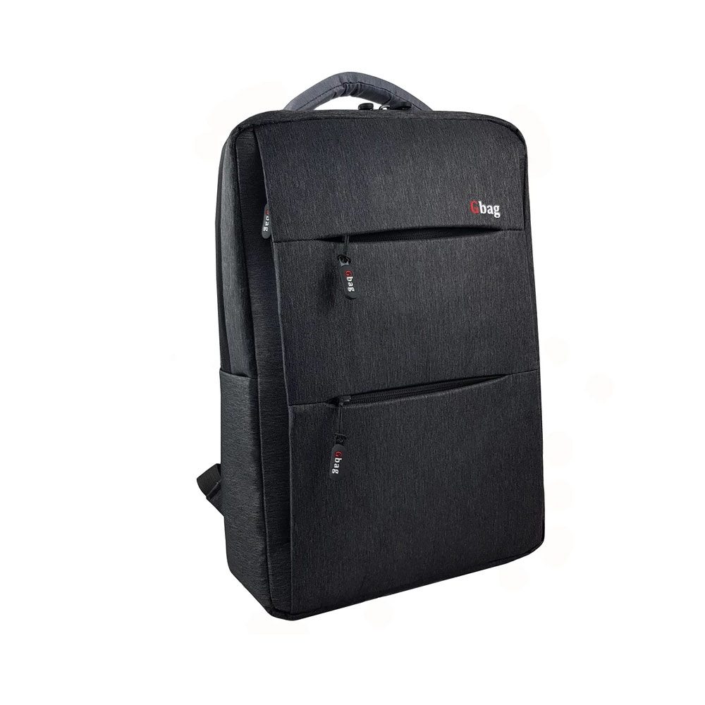 کوله پشتی لپ تاپ جی بگ مدل Prato مناسب برای لپ تاپ ۱۵.۶ اینچی ایتوک