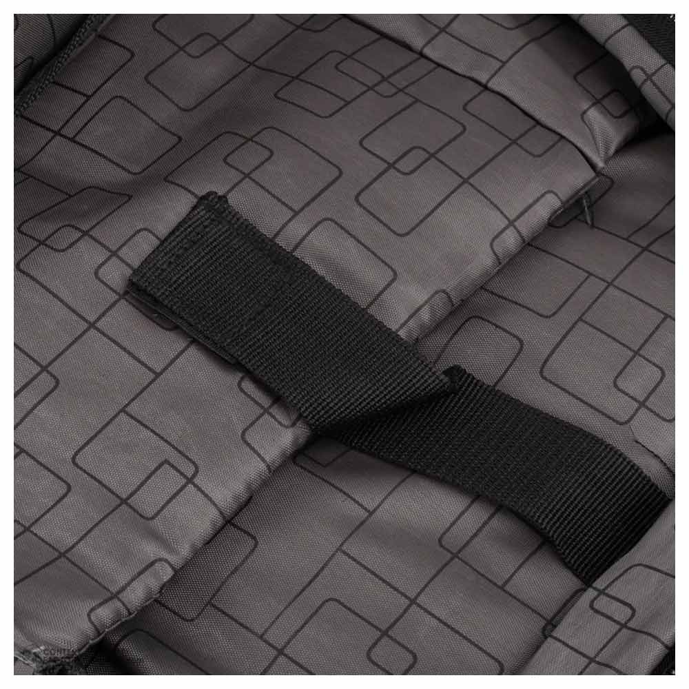 کوله پشتی لپ تاپ جی بگ مدل Prato P02 مناسب برای لپ تاپ تا 15.6 اینچی ایتوک