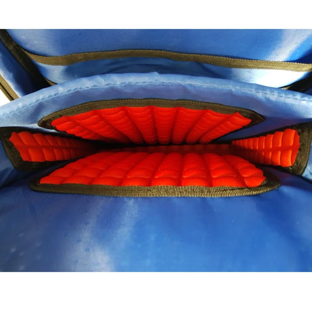 کوله پشتی لپ تاپ جی بگ مدل Prato P02 مناسب برای لپ تاپ تا 15.6 اینچی ایتوک