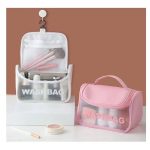 کیف لوازم آرایش زنانه مدل WASHBAG ایتوک