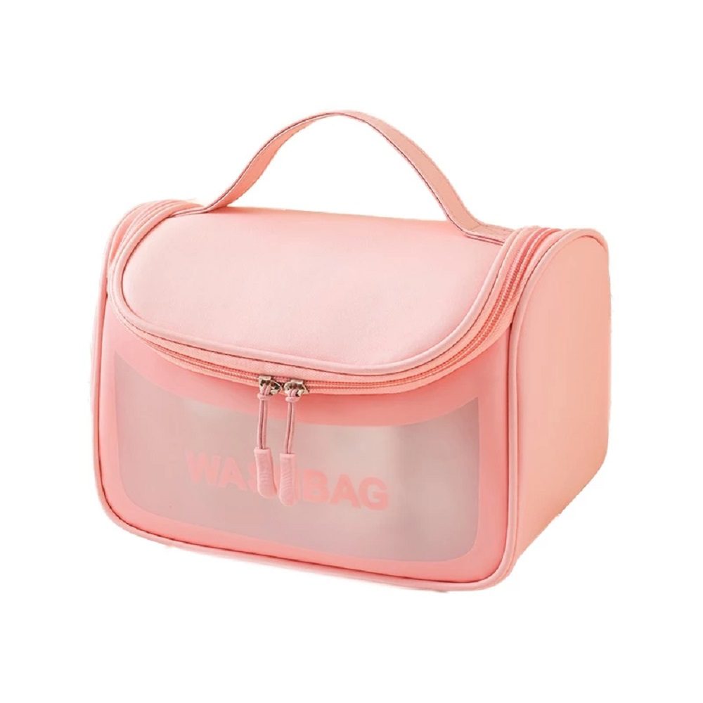 کیف لوازم آرایش زنانه مدل WASHBAG ایتوک