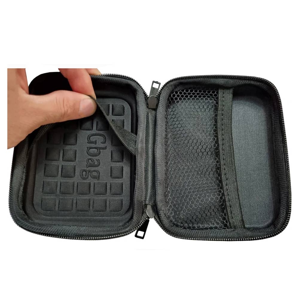 کیف هارد دیسک اکسترنال جی بگ مدل Big Box ایتوک