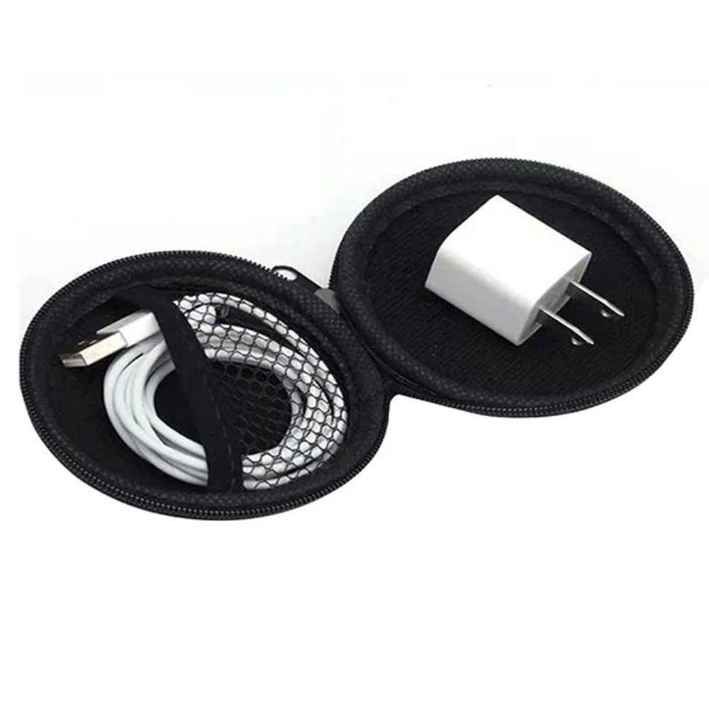 کیف هندزفری مدل Black ایتوک