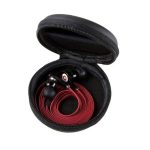 کیف هندزفری مدل Black - Image 3