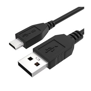 تاریخچه تولد کابل Micro USB ایتوک
