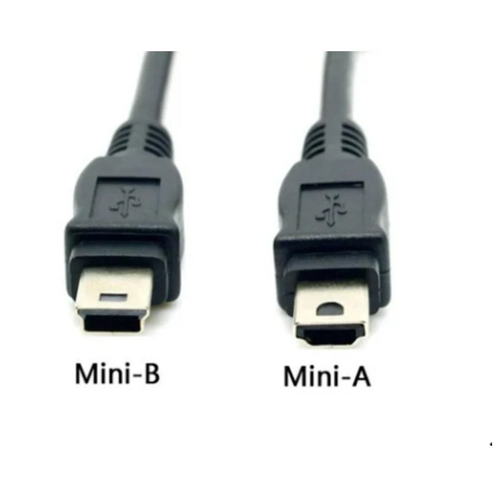 تاریخچه تولد کابل Mini USB ایتوک