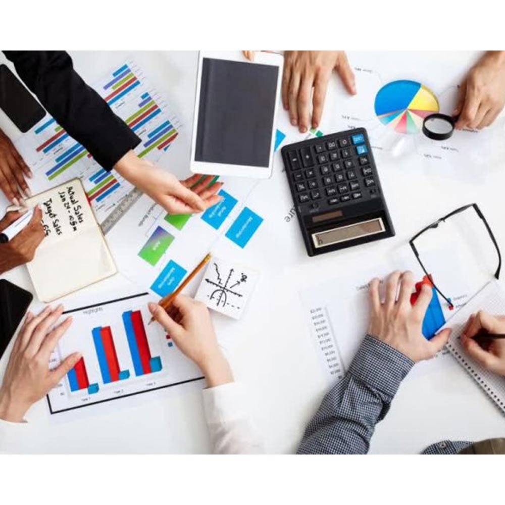 تنها عامل ثابت بازار، تغییر است ایتوک