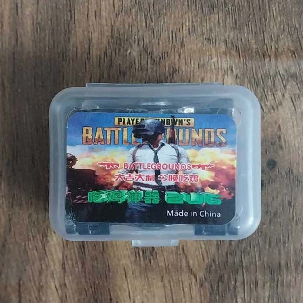 دسته بازی ای ال دبلیو مدل S202 ایتوک