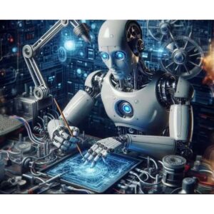 قدرت تفکر موجودی بنام هوش مصنوعی! ایتوک