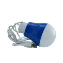 لامپ سیمی LED حبابی آویز دار USB ایتوک