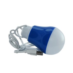 لامپ سیمی LED حبابی آویز دار USB ایتوک